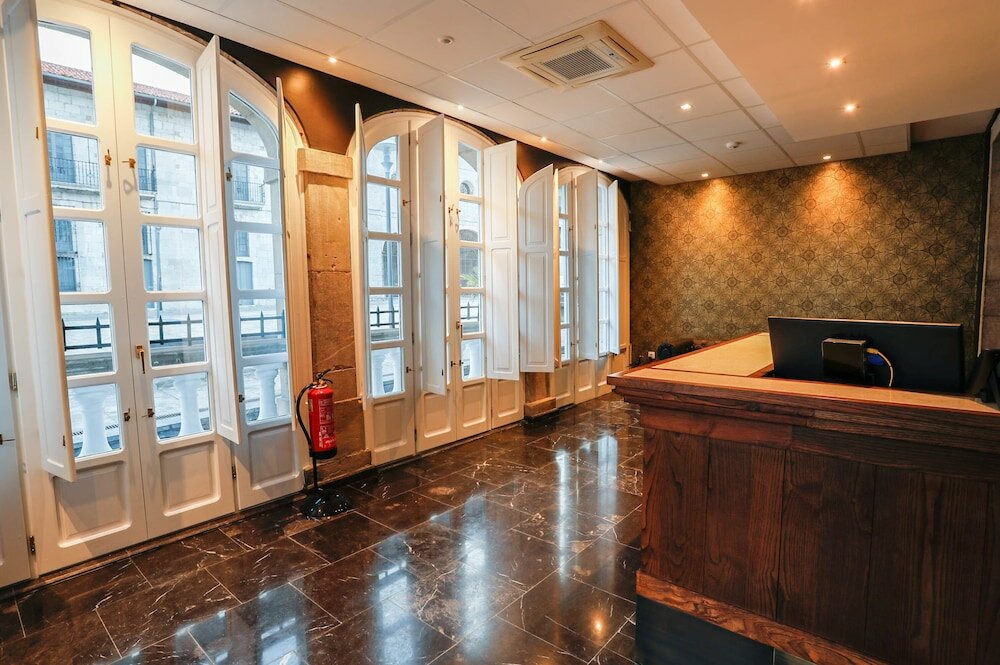 Фото Hotel Rey Silo