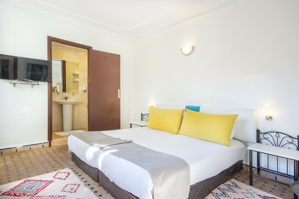 Фото Residence Alounsse