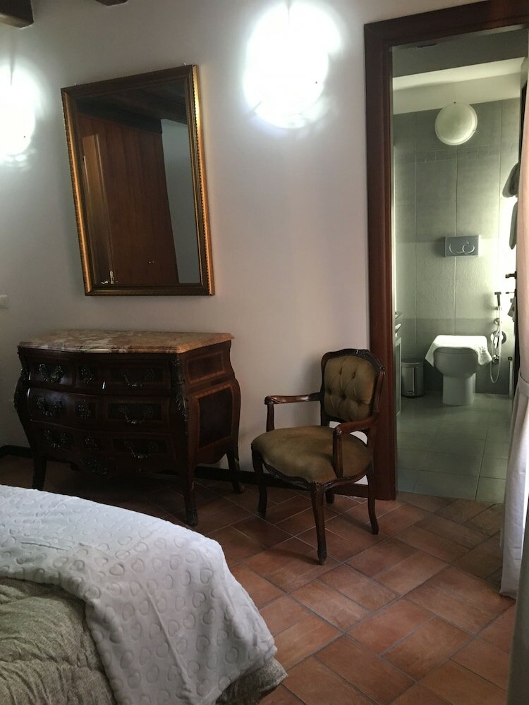 Фото Bb Il Re Alla Reginella Guest House