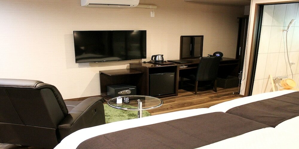 Фото Livemax Resort Hakone Sengokuhara