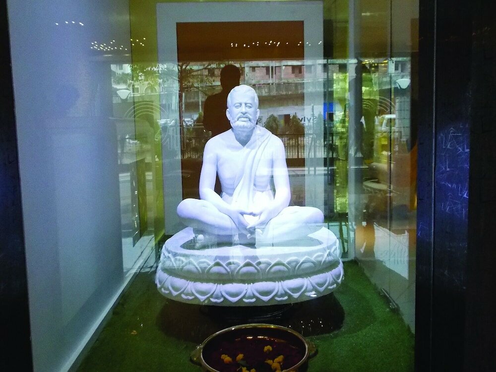 Фото Airport City Hotel