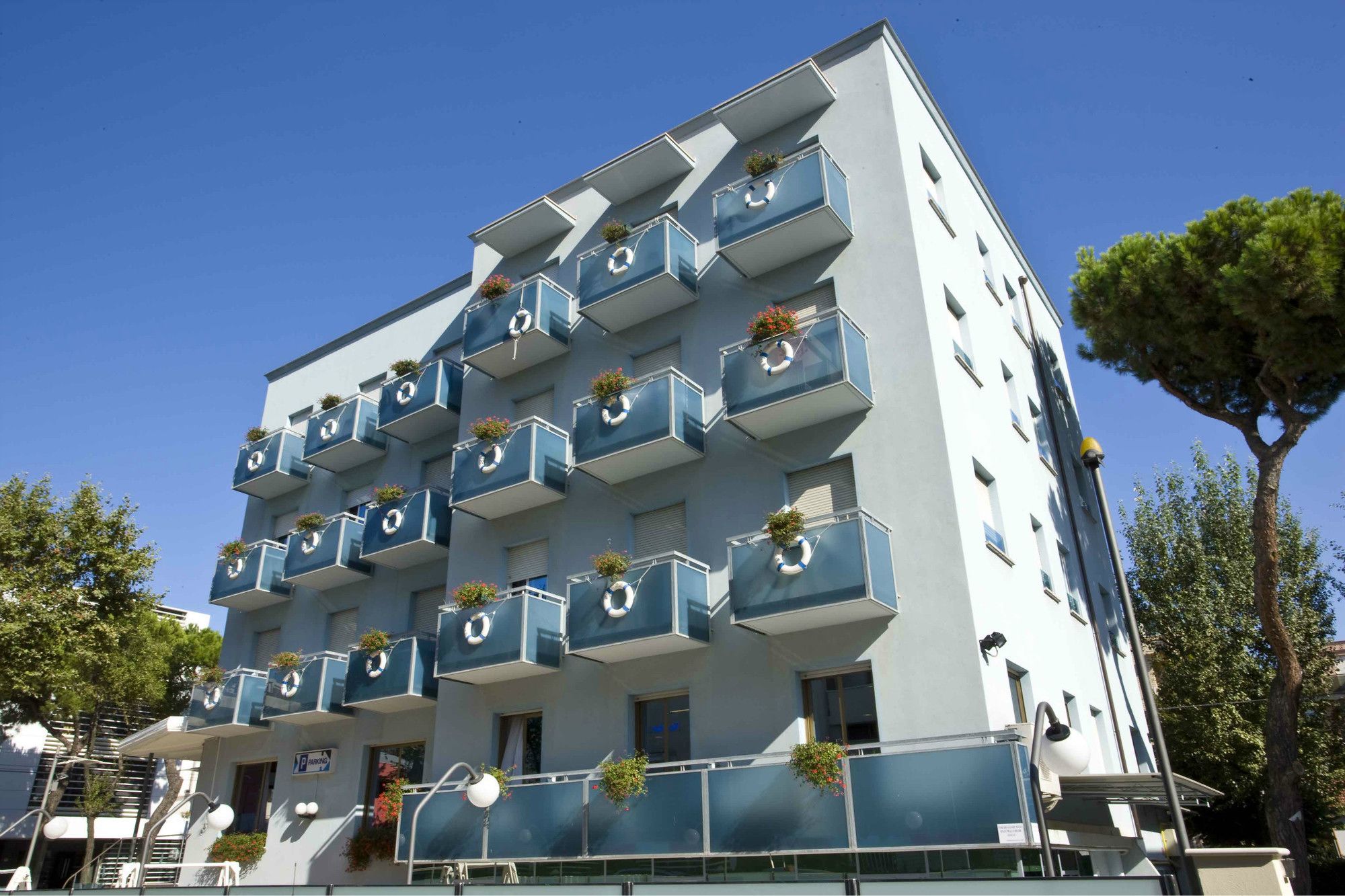 Фото отеля 4