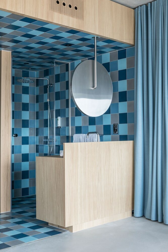 Фото Placid Hotel Zurich