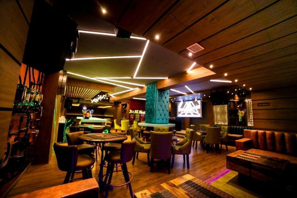 Фото Jd Hotel Four Boutique