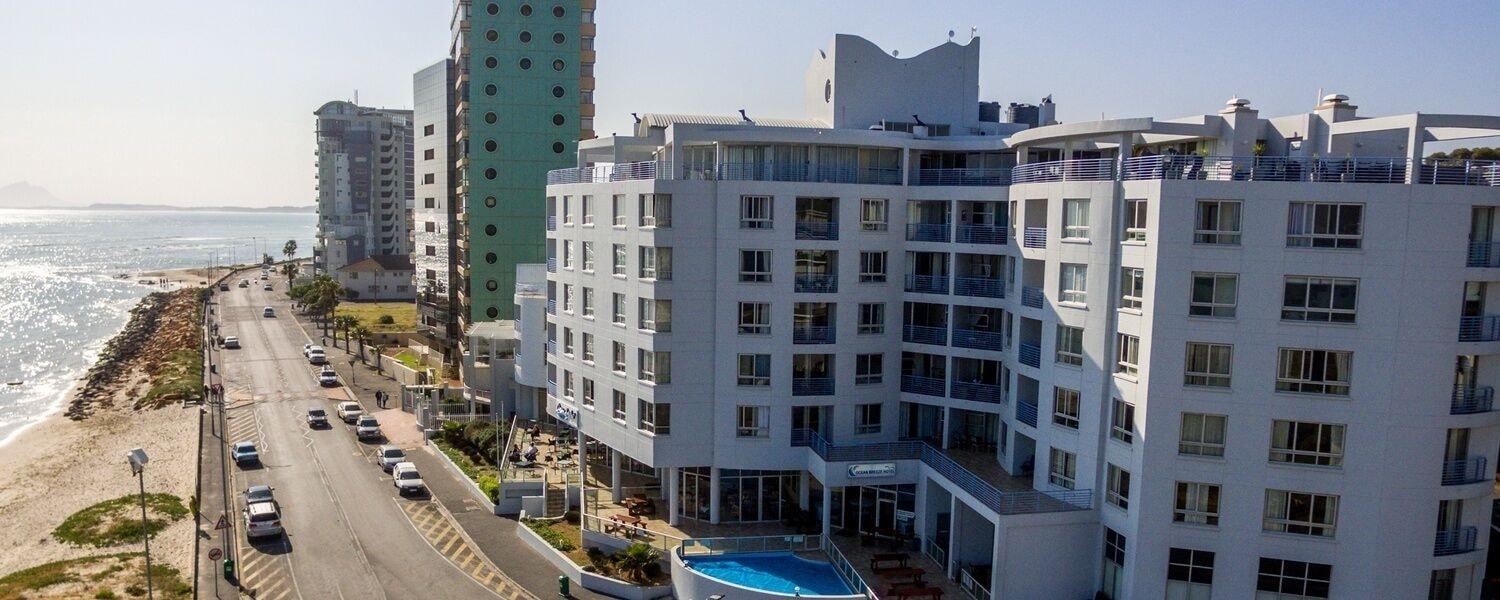 Фото Ocean Breeze Hotel