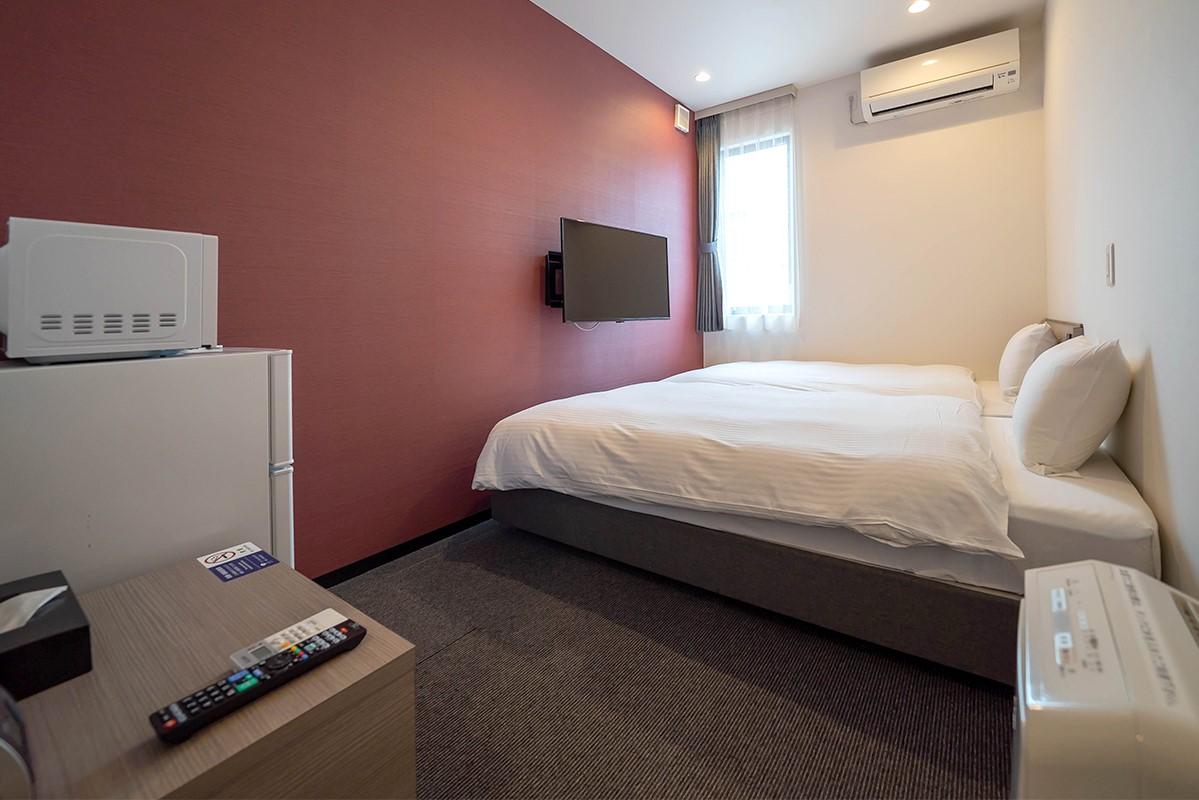 Фото Hotel R9 The Yard Taketoyo