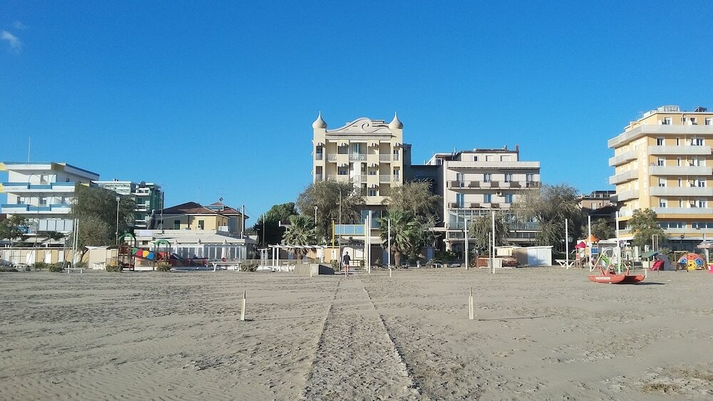 Фото AmbientHotels Panoramic