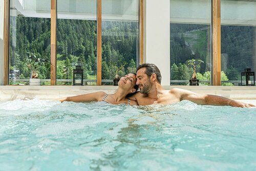 Внешний вид отеля Majestic Mountain Charme Hotel в Пинцоле, фото 4