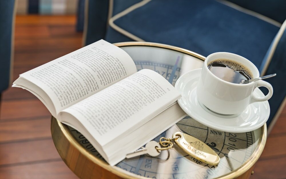 Фото Brit Hotel De Paris