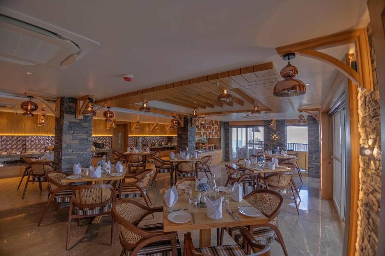 Фото Presidium Sarovar Portico Dalhousie