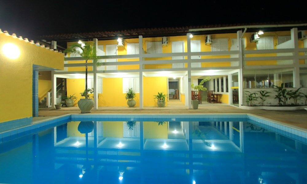 Фото Navegantes Hotel