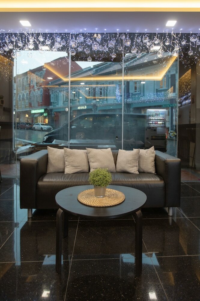 Фото Butternut Tree Hotel