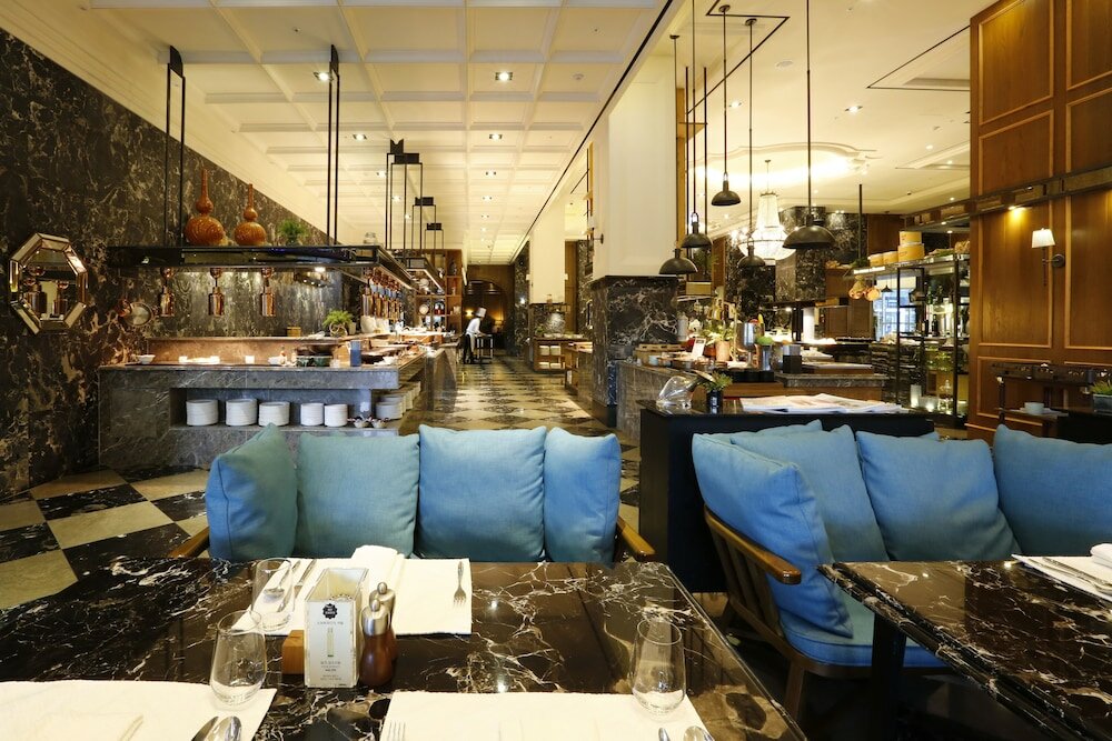 Фото Grand Mercure Ambassador Changwon