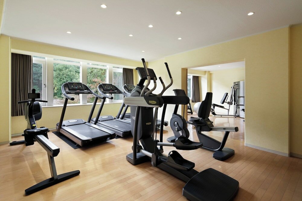 Фото The Prince Kyoto Takaragaike