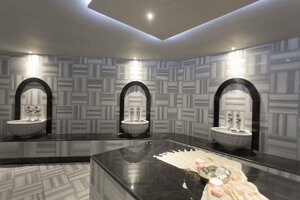 Гостиница Check Inn