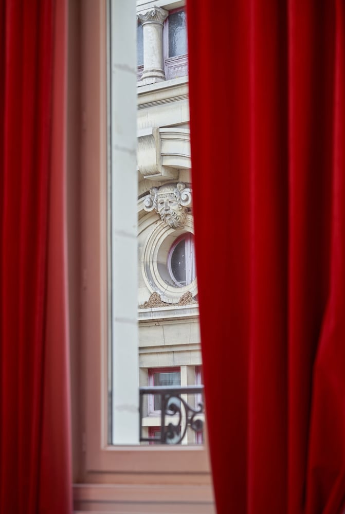 Фото Hôtel du Théâtre