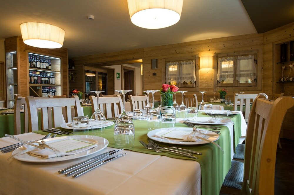 Фото Hotel Vedig