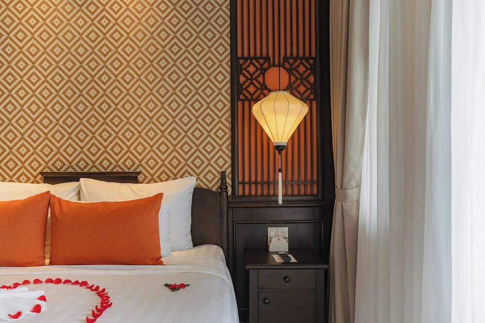 Фото La Residencia. A Little Boutique Hotel & SPA