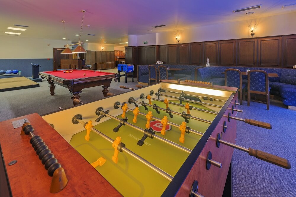 Фото Hotel Zátiší