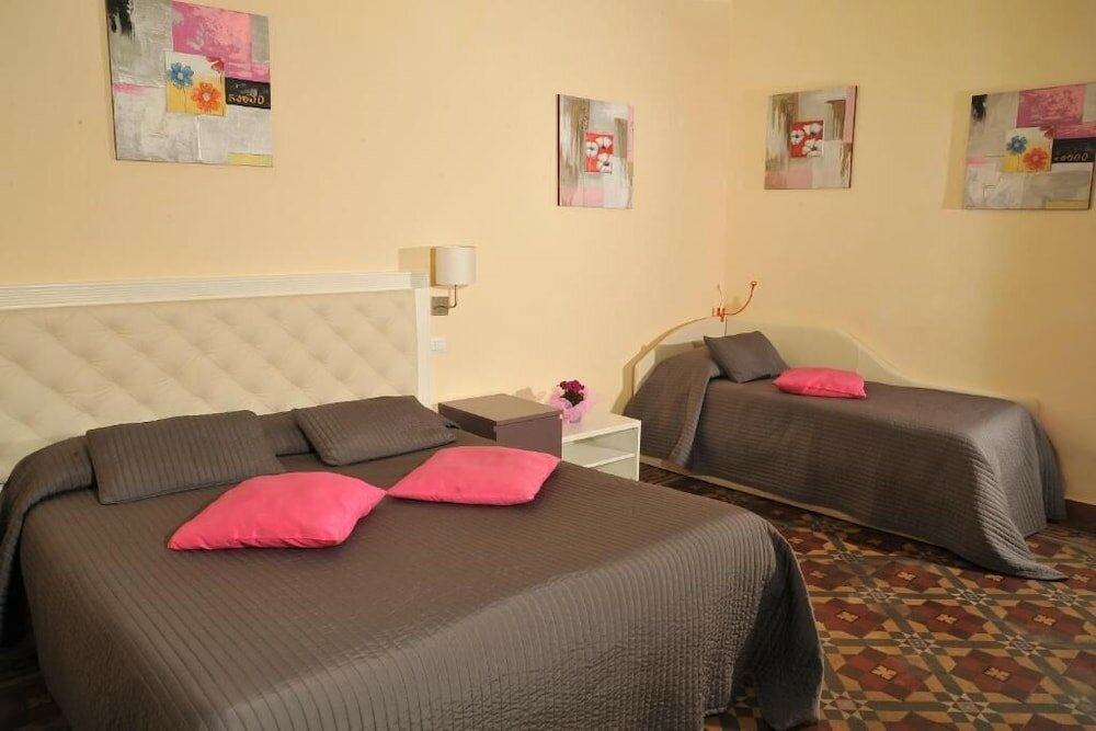 Фото Locanda al Viminale