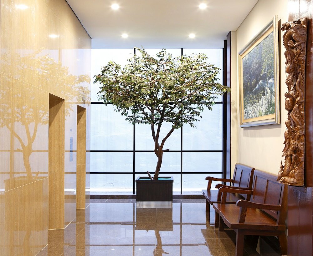 Фото Amaris Hotel Pasar Baru - Chse Certified