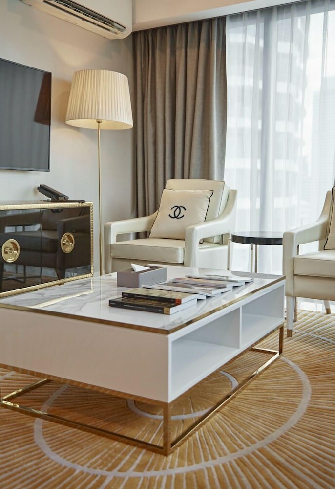 Фото The Face Style