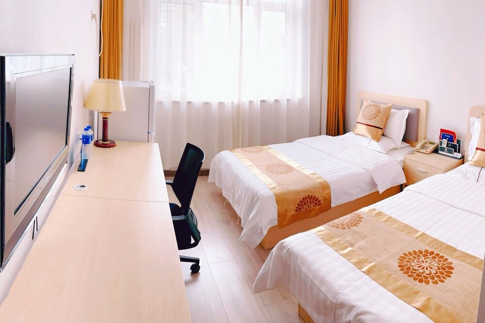 Фото King Parkview Hotel