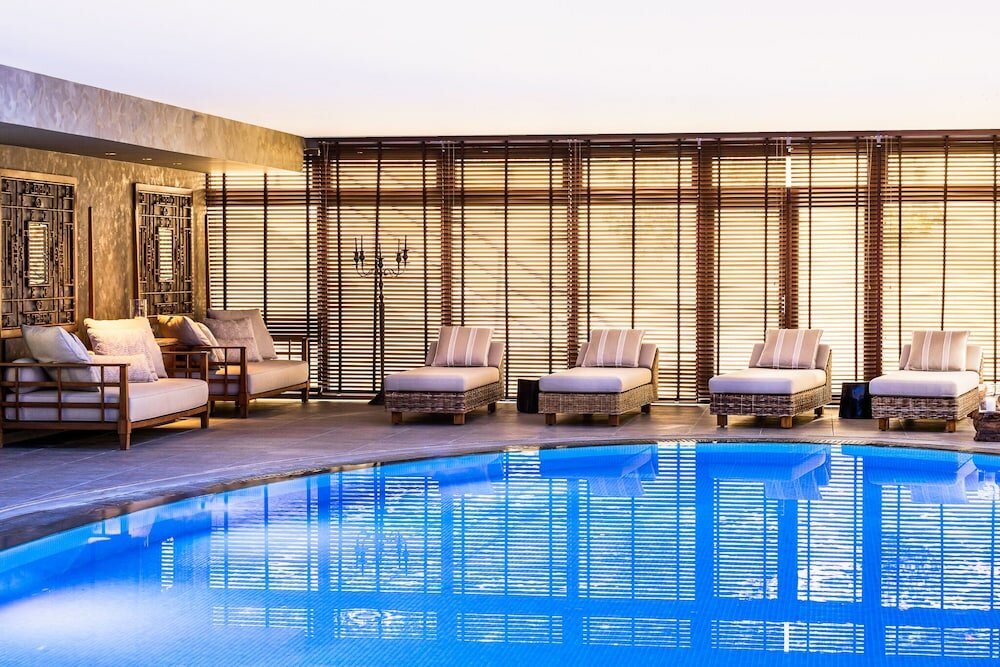 Фото Hotel Du Lac Congress Center & SPA
