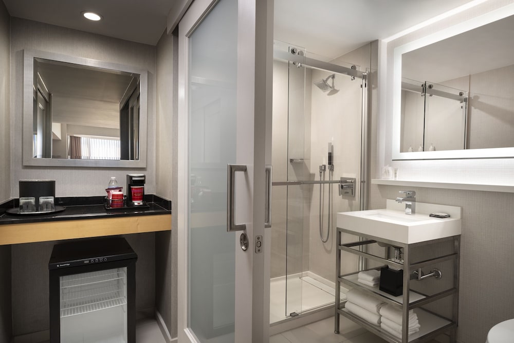 Фото San Francisco Marriott Union Square