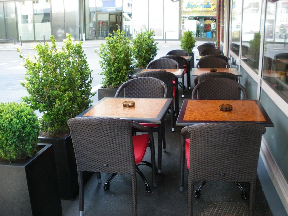 Фото Hotel Luzernerhof