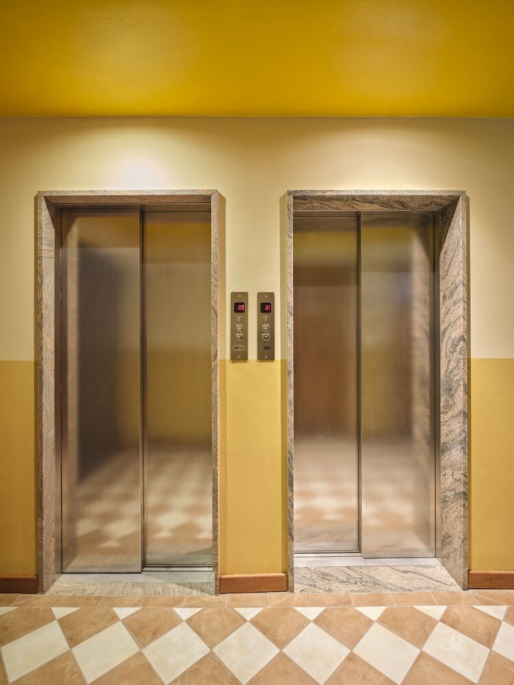 Фото Hotel Ascot