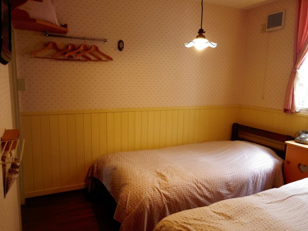 Фото Pension Yumekukan