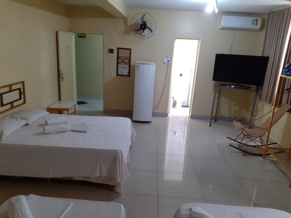 Фото Hotel Itaipu