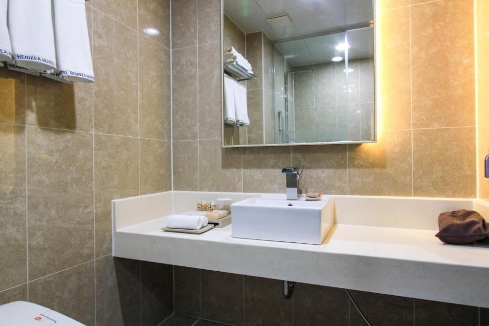 Фото Benikea Hotel Haeundae