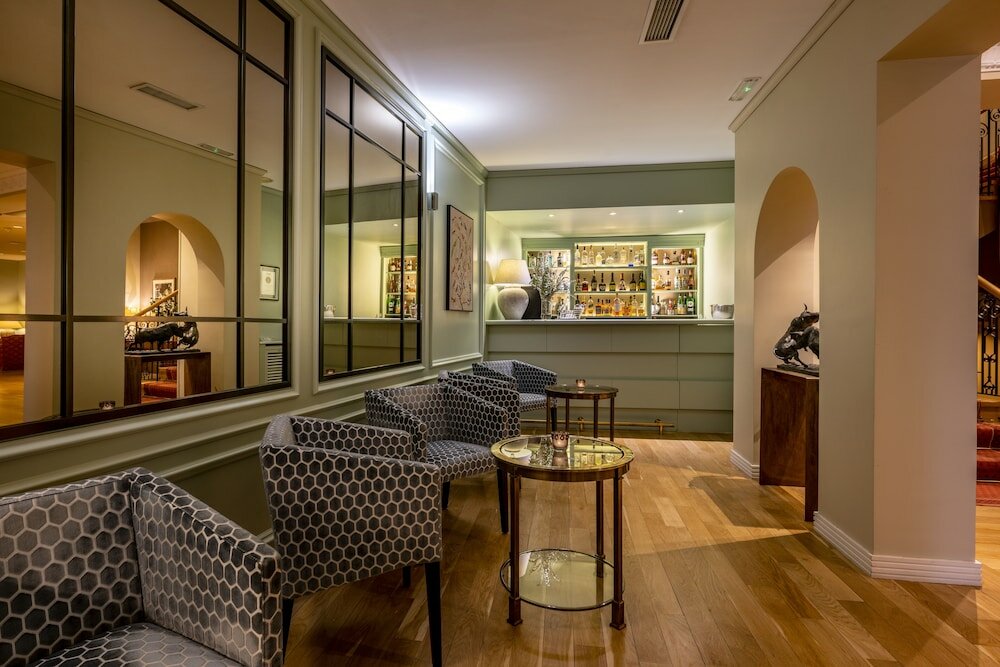 Фото Hotel Rector