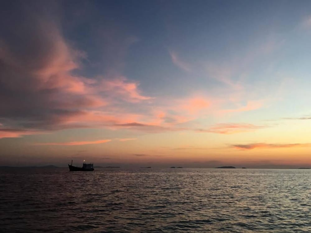 Фото Mooban Talay Resort