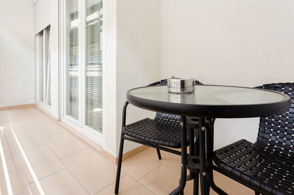 Фото Guest House Teatrin Split