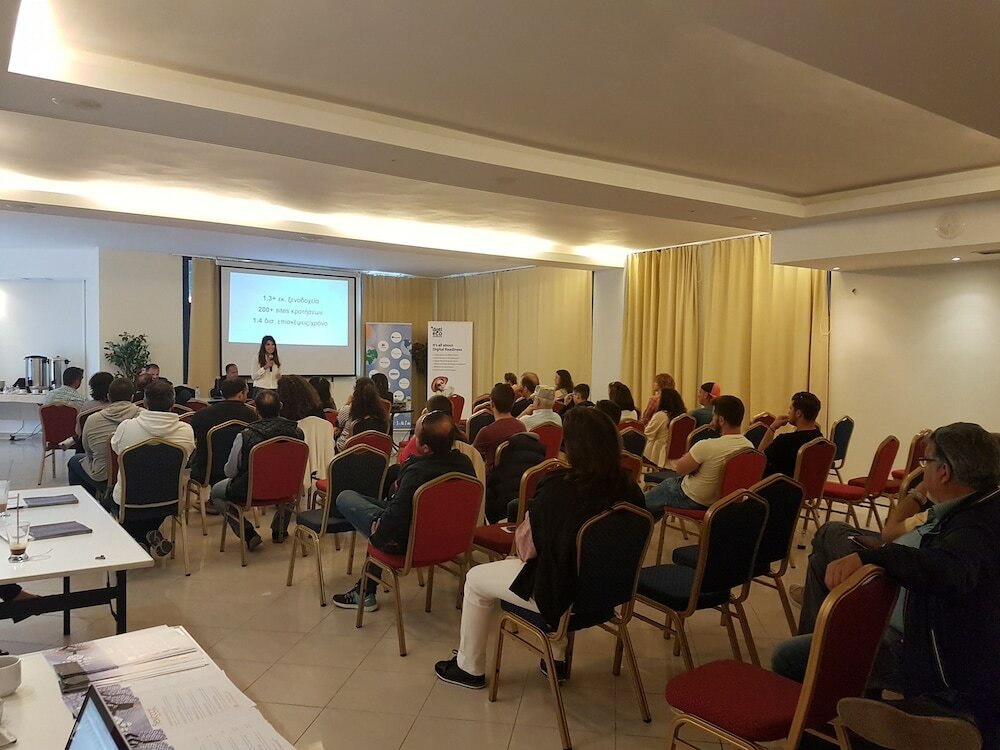 Фото Naxos Palace Hotel