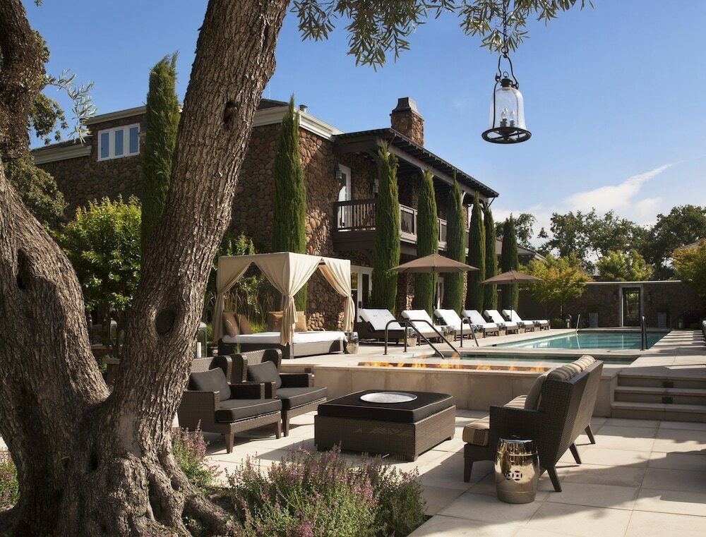 Фото Hotel Yountville