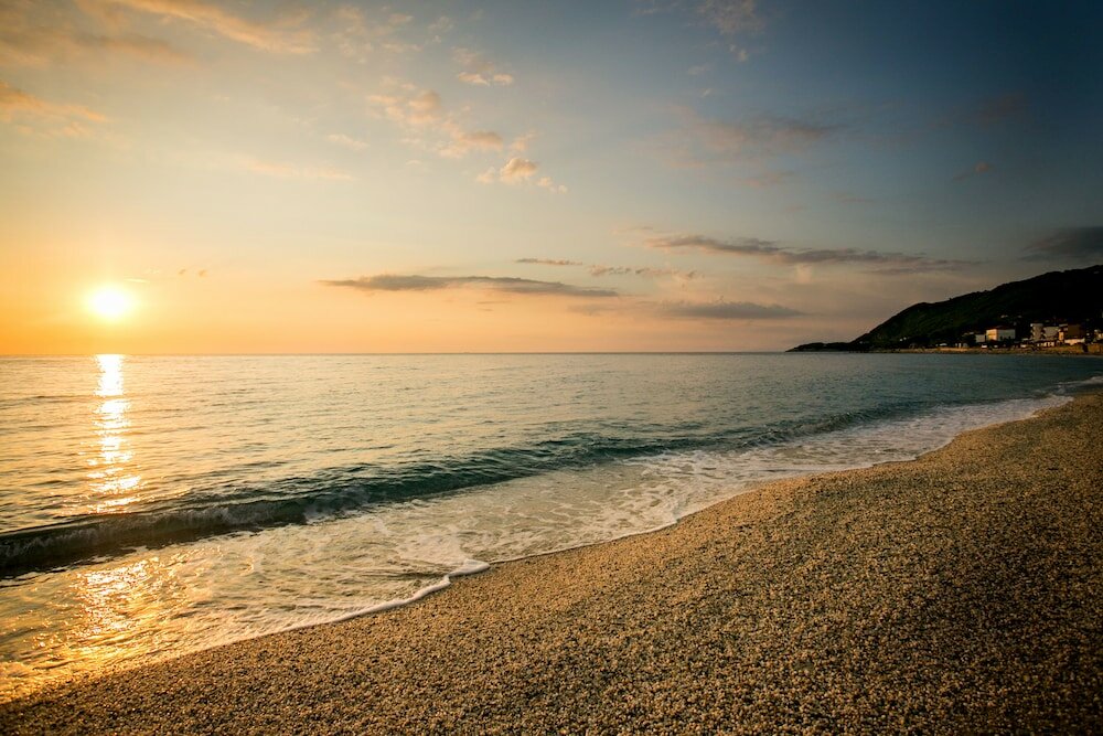 Фото Kenta Beach Hotel