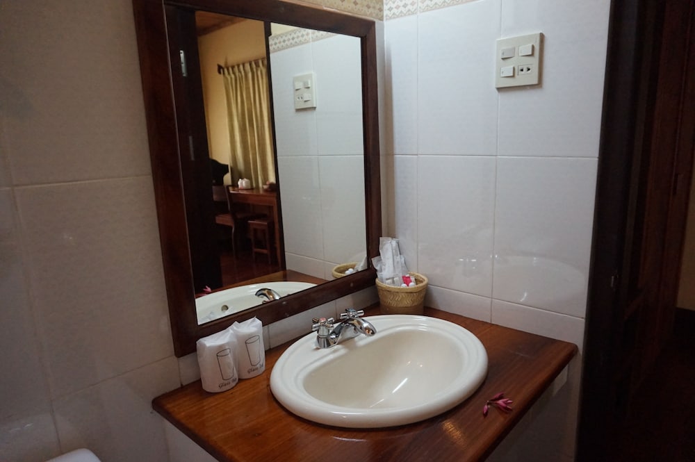 Фото Villa Saykham