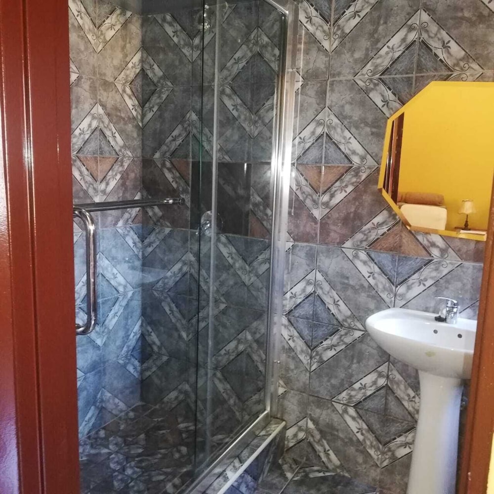 Фото Grace and Gift Guesthouse