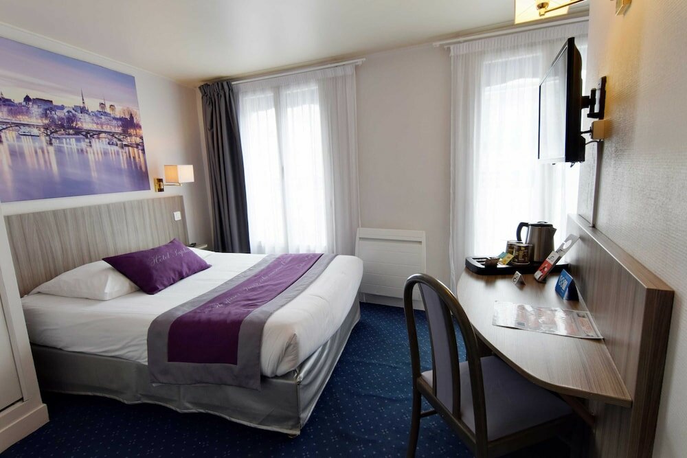 Фото отеля 2