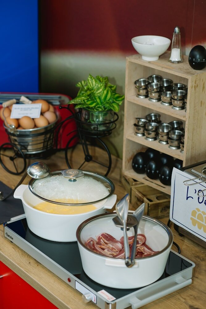 Фото Ibis Avignon Centre Gare