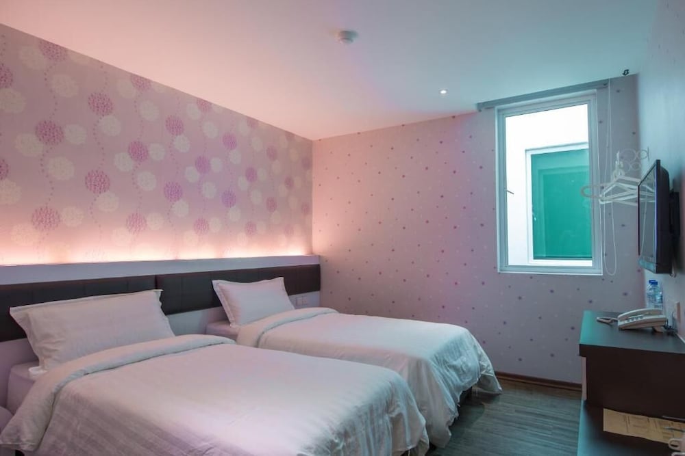 Фото Riverfront Sentral Boutique Hotel