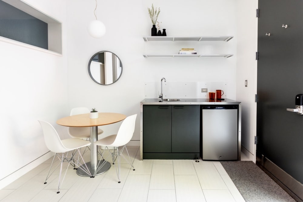 Фото Kimber Modern