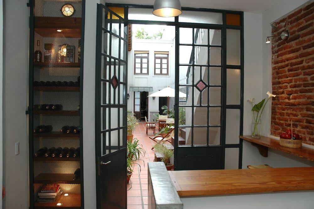 Фото Posada Gotan