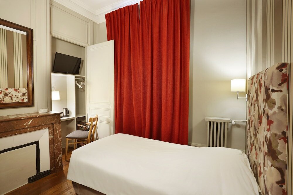 Фото Hotel Vaubecour