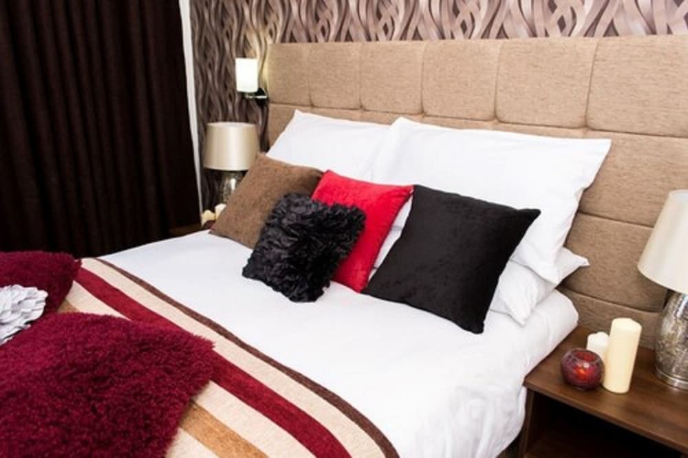 Фото Trivelles Mayfair