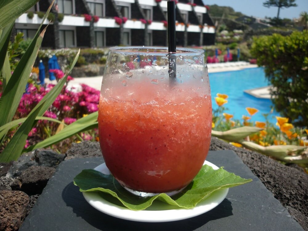 Фото Caloura Hotel Resort